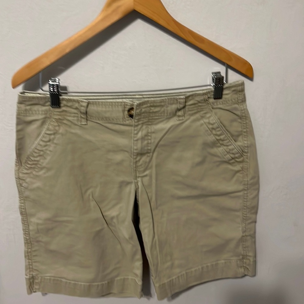 NWOT Eddie Bauer Blakely Shorts